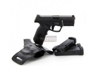 Pistolet Steyr M9A1 Calibre 9x19 mm 