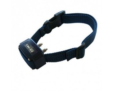 Collier Anti-Aboiement NUM'AXES Canicalm Premium 