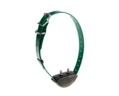 Collier supplémentaire sans télécommande CANICOM Expert 
