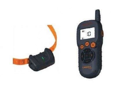 Esemble de Dressage pour Chiens CANICOM 5.500 