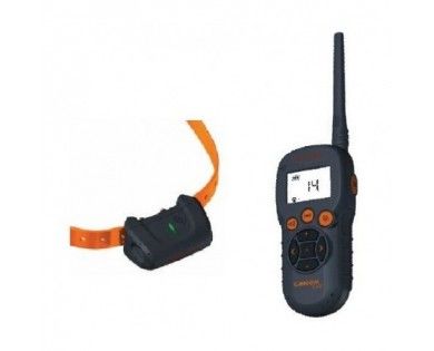 Colliers de Dressage pour Chiens CANICOM 5.800 
