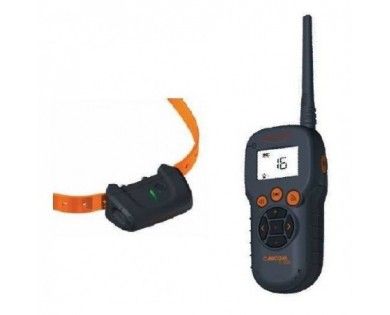 Colliers de Dressage pour Chiens CANICOM 5.1500 