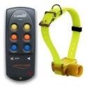 Collier De Reperage Sonore Canibeep Radio Pro+télécomande 