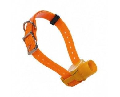 Collier de repérage sonore supplémentaire sans télécommande canibeep radio pro - NUM'AXES 