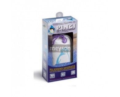 Pingi Sachet Grand Volume 