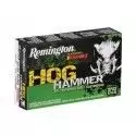 Munitions Remington Hog Hammer calibre 30-06 – 168 grains 
