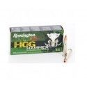 Munitions Remington HOG HAMMER 30-30 Barnes TSX 