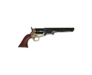 Pietta Replique Cal. 44 1851 Navy Laiton 