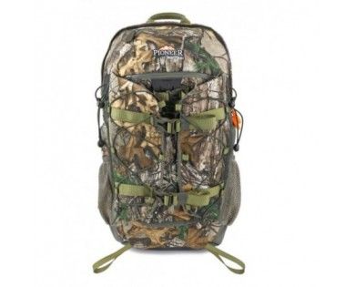 Sac à dos PIONEER 2100 Real Tree Xtra - 34 Litres 