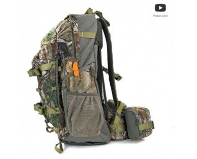 Sac à dos PIONEER 2100 Real Tree Xtra - 34 Litres 
