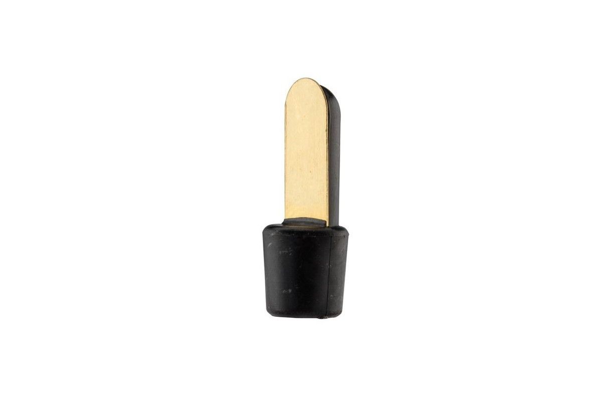 Pipets plastiques pour cornes Ronde et Plate Elless