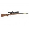 Pack Carabine Browning T-BOLT sporter threaded 22LR + Lunette 6-24x50 