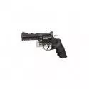 Pistolet Dan Wesson DW715 4 pouces Steel GREY BB'S 