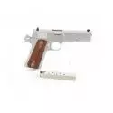 Pistolet Remington 1911 R1 inox calibre 45 ACP 