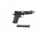 Pistolet Remington 1911 R1 Enhanced calibre 45 ACP 