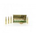 Munitions 300WinMag Rémigton 180 grs accutip boat tail 