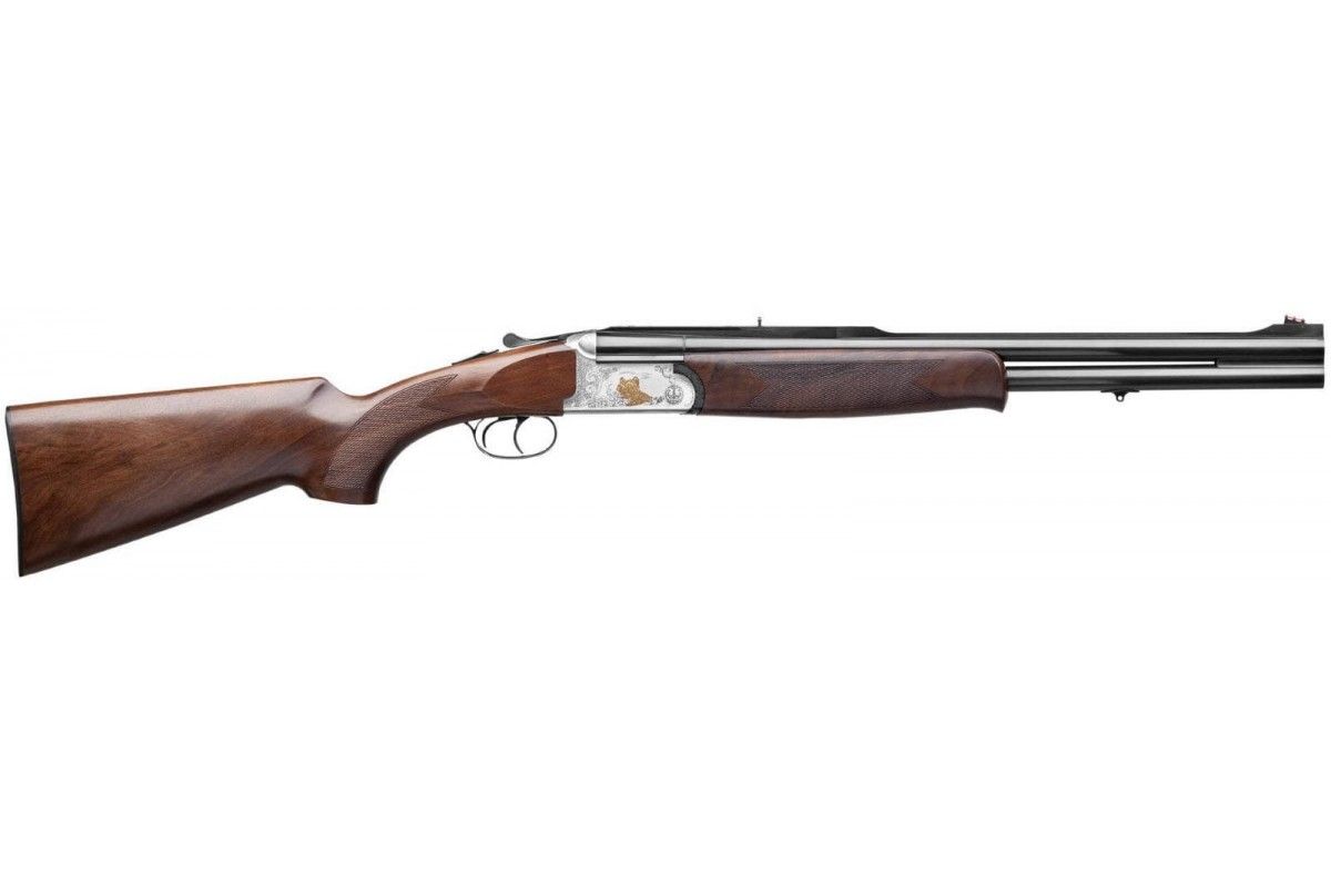 Fusil Fair Premier Battue Ergal 20/76 extracteurs 55 cm