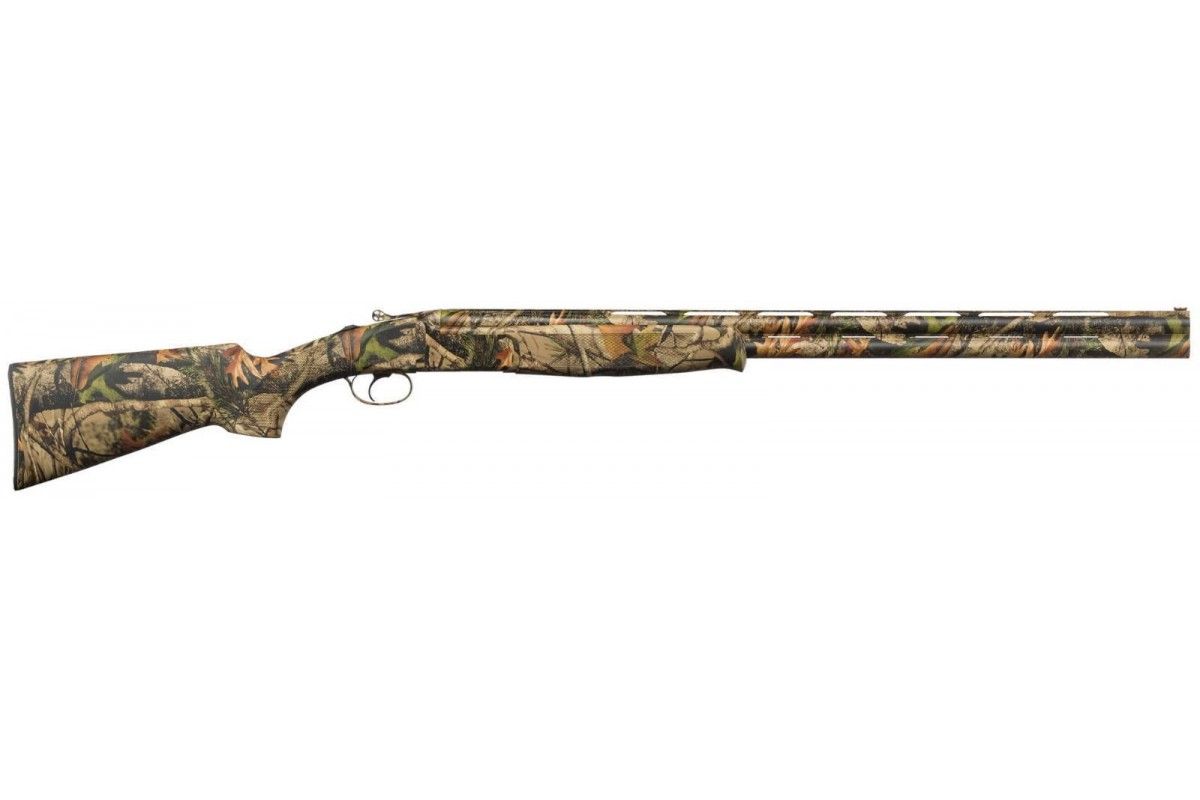 Fusil Fair Premier Gabion Camo 12/76 extracteurs 76 cm