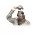 Cagoule Filet Primos Mossy Oak New Break-up Spécial été 