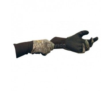 Gants Camo PRIMOS Coton Mossy Oak Neaw Break Up 