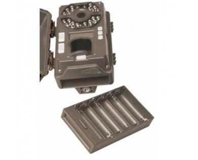 Piège photographique MugShot Camo No Glow Trail Camera Primos Hunting 