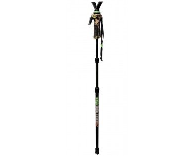 Monopod Primos Trigger Stick 83 à 165 cm 