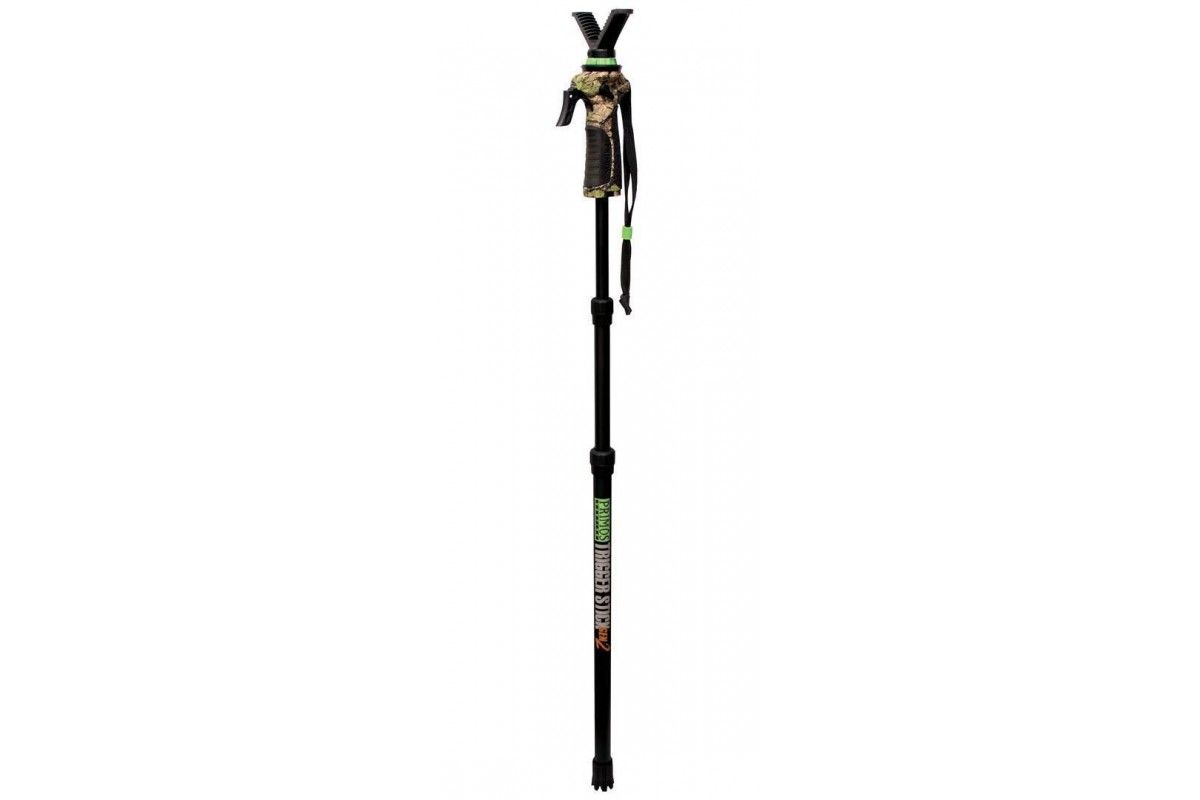 Monopod Primos Trigger Stick 83 à 165 cm Monopod Primos Trigger Stick 83 à 165 cm