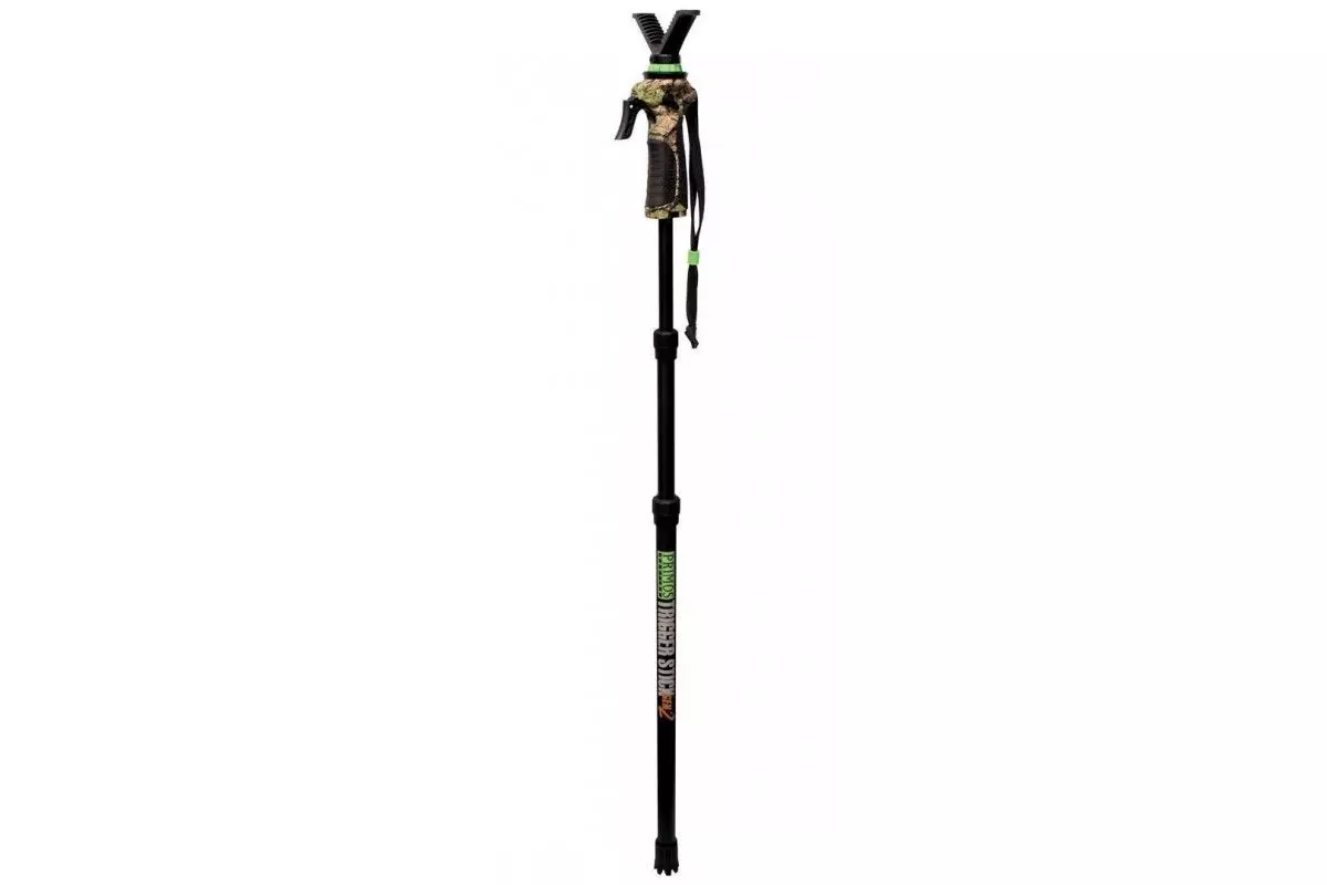Monopod Primos Trigger Stick 83 à 165 cm 