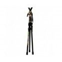 Tripod PRIMOS Triggre Stick hauteur 46 cm - 97.5 cm 