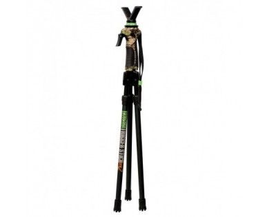 Tripod PRIMOS Triggre Stick hauteur 46 cm - 97.5 cm 