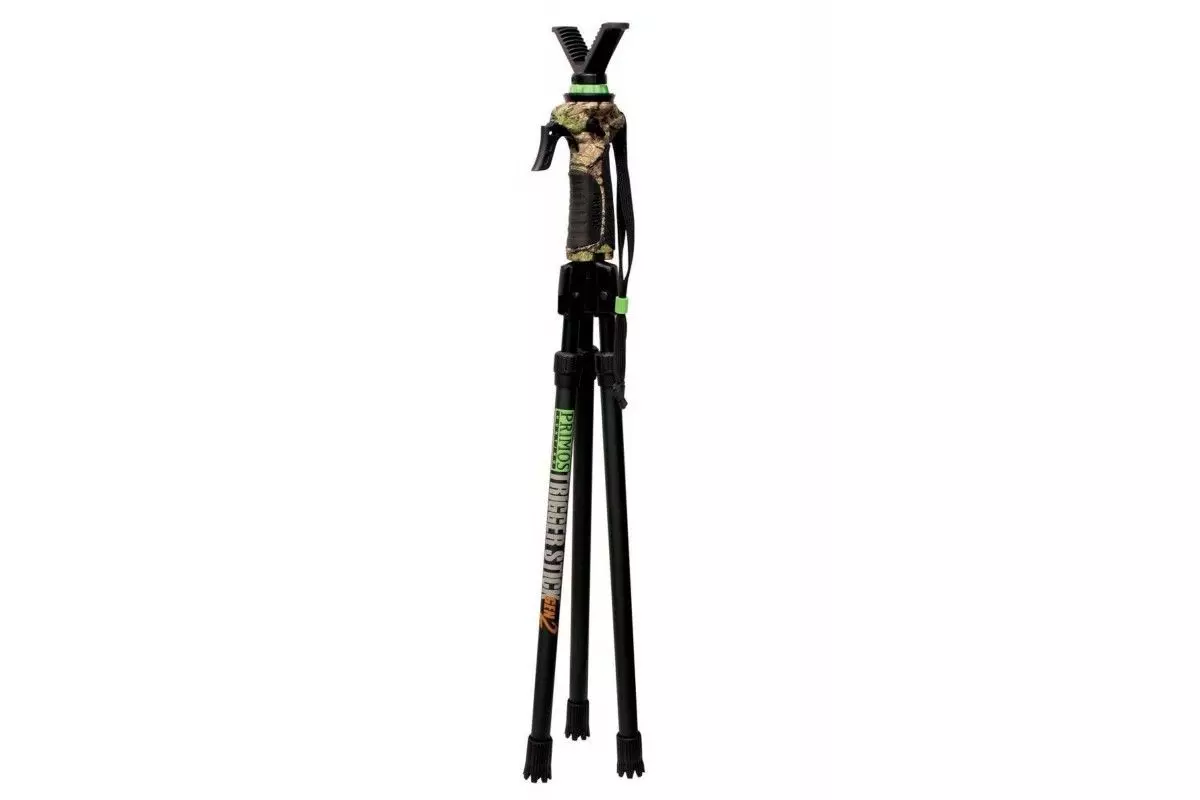 Tripod PRIMOS Triggre Stick hauteur 46 cm - 97.5 cm 