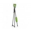 TREPIED PRIMOS DELUXE Hauteur 61-155cm TRIPOD 