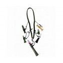 Collier porte appeaux en corde Rivolier 