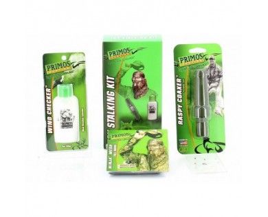 fOX STALKI KIT PRIMOS 