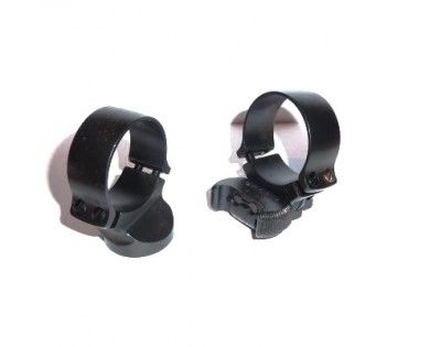 Colliers Pivotant Steyr 30 mm 