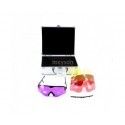 Lunettes Pierre Boutin Premium Shoot Off 