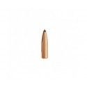 Ogives Sierra calibre 243 Pro-Hunter No.1540 SPT 100 grs 