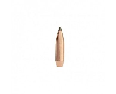 Ogives Sierra calibre 243 Gameking No.1560 SBT 100 grs 