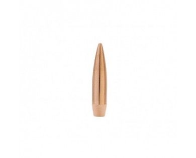 Ogives Sierra calibre 243 Matchking No.1537 HPBT 95 grs 