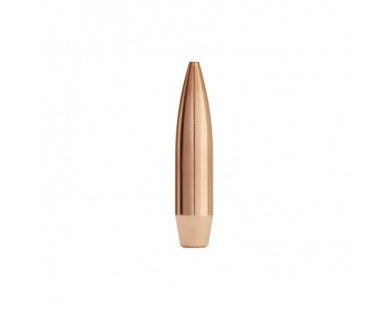 Ogives Sierra calibre 284 Matchking No.1930 HPBT 168 grs 