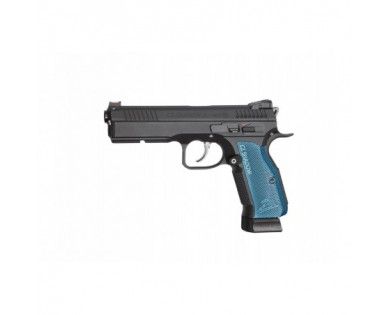 Pistolet CZ SHADOW 2 Calibre 4.5mm 