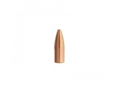 Ogives Sierra calibre 22 Matchking No.1400 HP 53 grs 