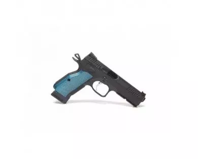 Pistolet CZ SHADOW 2 Calibre 4.5mm 
