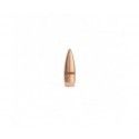 Ogives Sierra calibre 22 Gameking No.1355 FMJBT 55 grs 