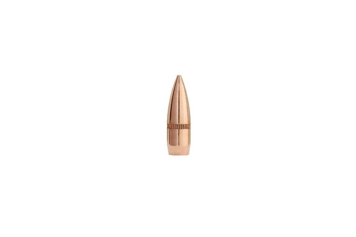 Ogives Sierra calibre 22 Gameking No.1355 FMJBT 55 grs Ogives Sierra calibre 22 Gameking No.1355 FMJBT 55 grs