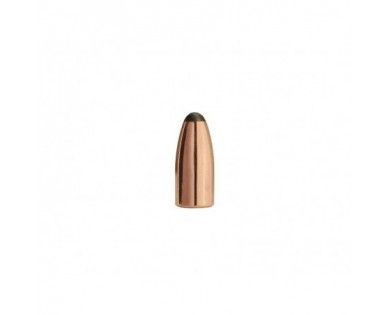 Ogives Sierra calibre 22 Varminter No.1210 SP 45 grs 