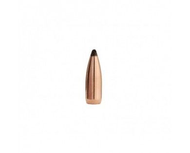 Ogives Sierra calibre 22 Gameking No.1365 SBT 55 grs 