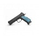 Pistolet CZ SHADOW 2 Calibre 4.5mm 
