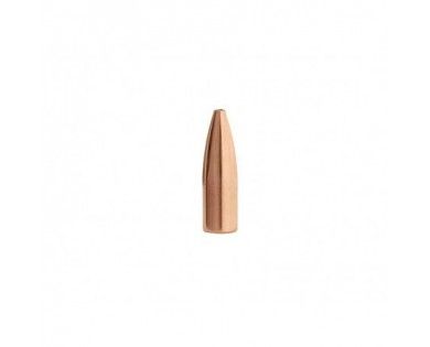 Ogives Sierra calibre 22 Varminter No.1375 HP 60 grs 