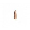 Ogives Sierra calibre 22 Varminter No.1370 SP 63 grs 